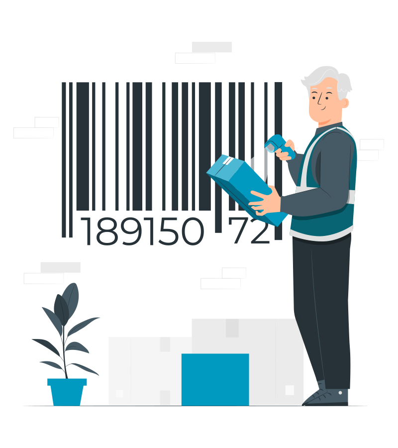 Barcode