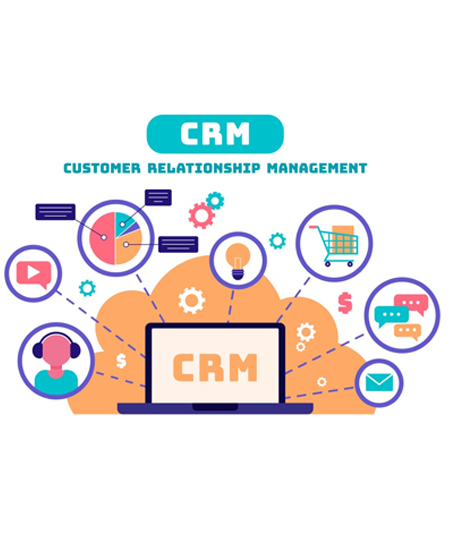 crm